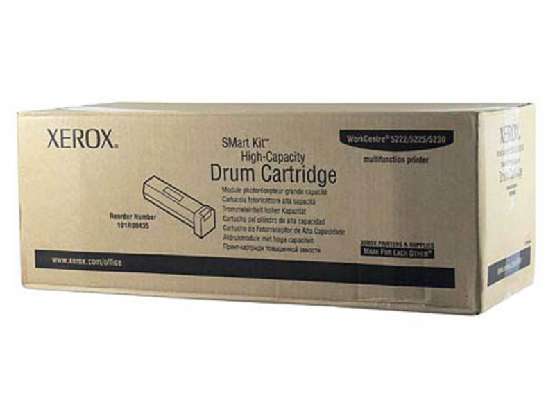 Драм-картридж Xerox 101R00434 для WorkCentre 5222 (оригинал)
