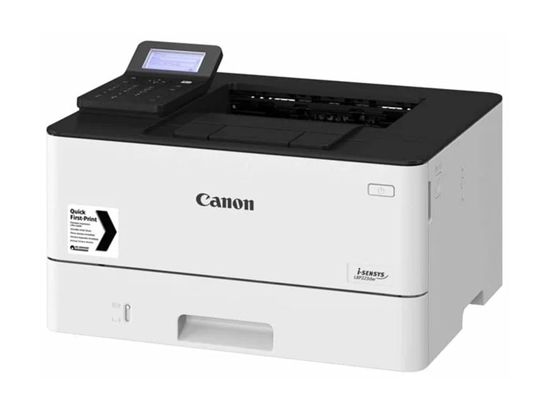 Принтер Canon i-Sensys LBP223dw