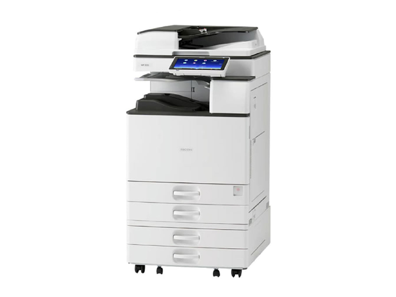 МФУ Ricoh MP 3555ASP