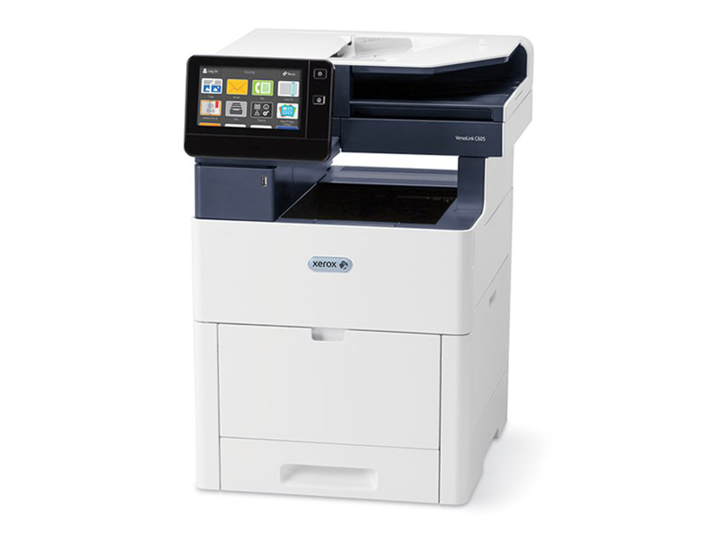 МФУ Xerox VersaLink C605X