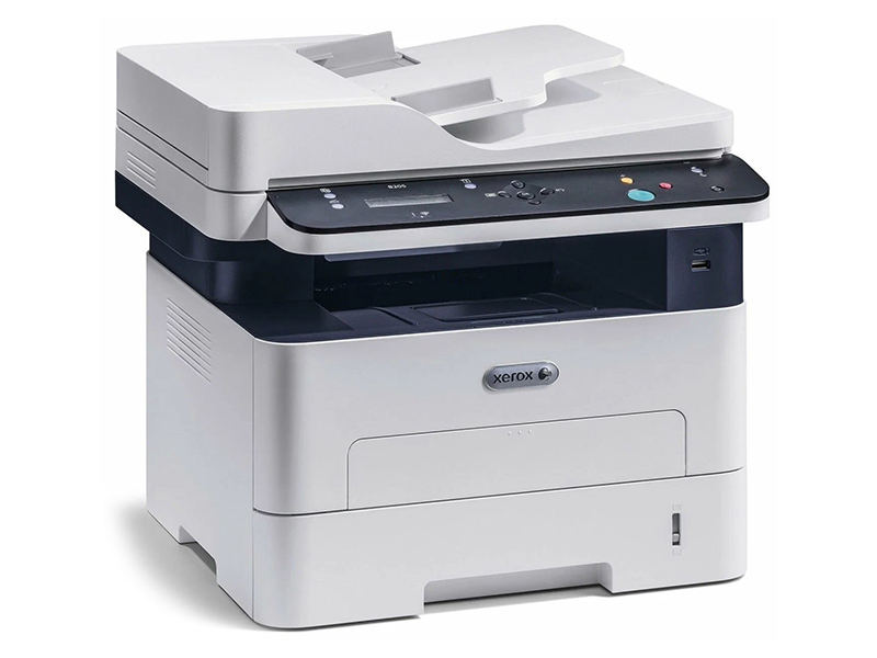 МФУ Xerox WorkCentre B205NI