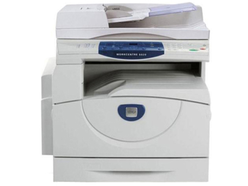 МФУ Xerox WorkCentre 5020/DN