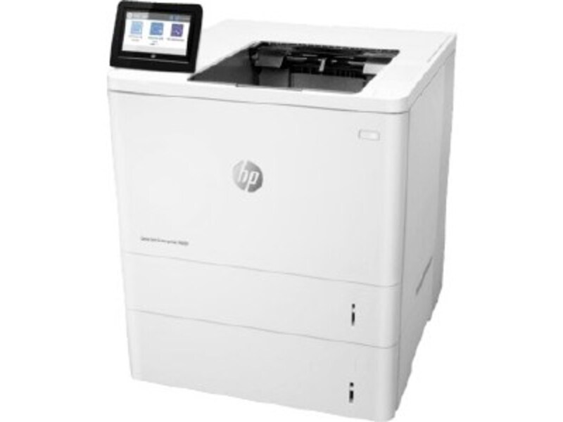 Принтер HP LaserJet Enterprise M609x