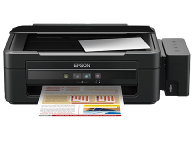 МФУ Epson L350