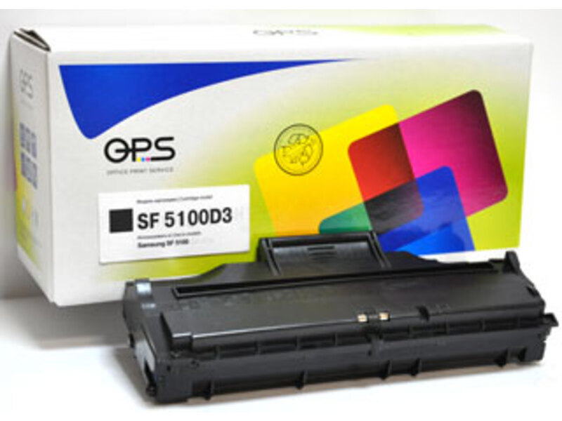 Картридж ОПС SF-5100D3 для Samsung SF5100/5100P