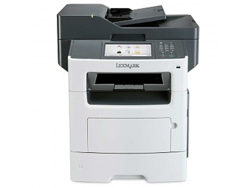 МФУ Lexmark MX611dhe