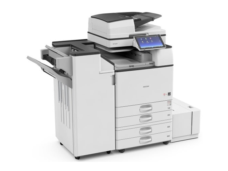 МФУ Ricoh MP 5055ASP