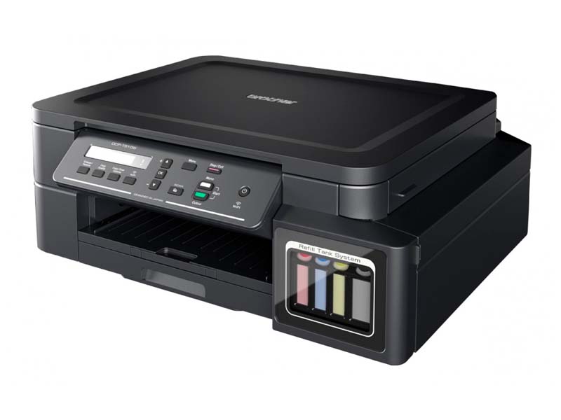 МФУ Brother DCP-T510W InkBenefit Plus