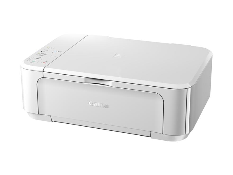 МФУ Canon Pixma MG3640S белый