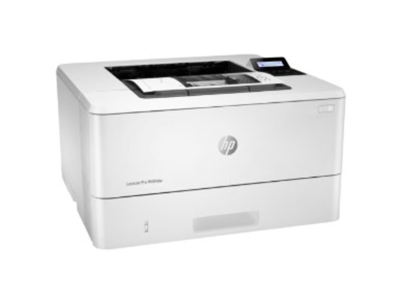 Принтер HP LaserJet Pro M404dw