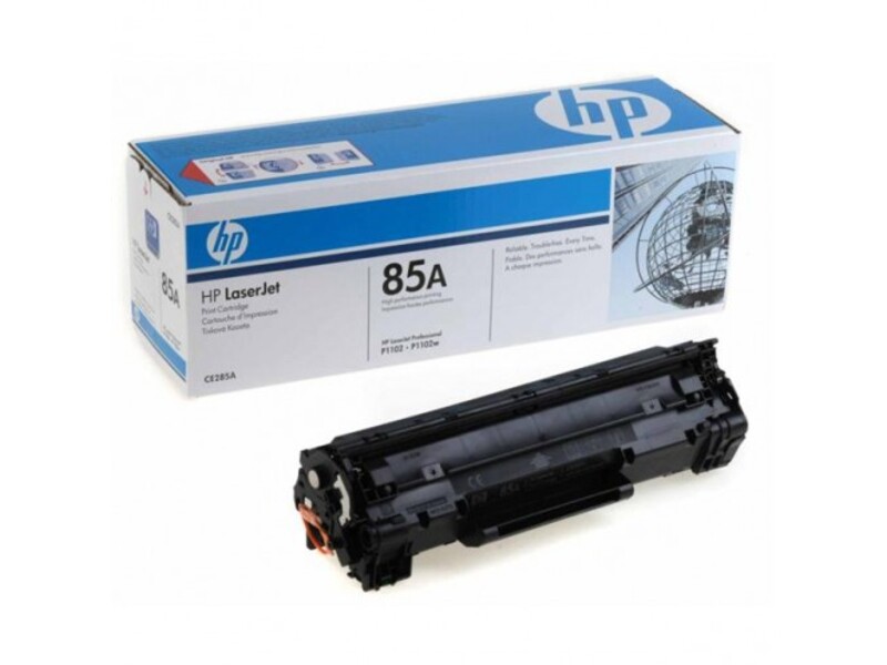 Картридж HP CE285A для LJ P1102/P1102w (оригинал)