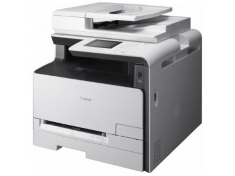 МФУ Canon i-Sensys MF623Cn