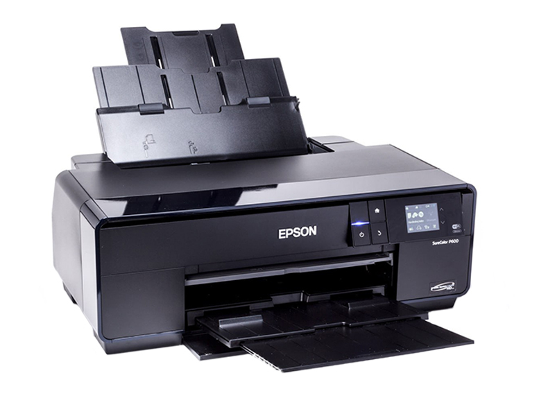 Принтер Epson SC-P600