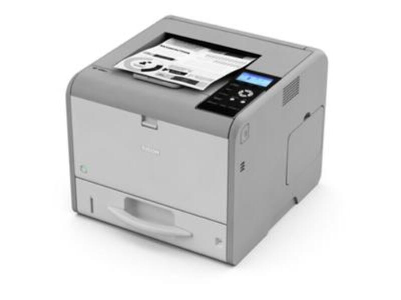 Принтер Ricoh SP 450DN