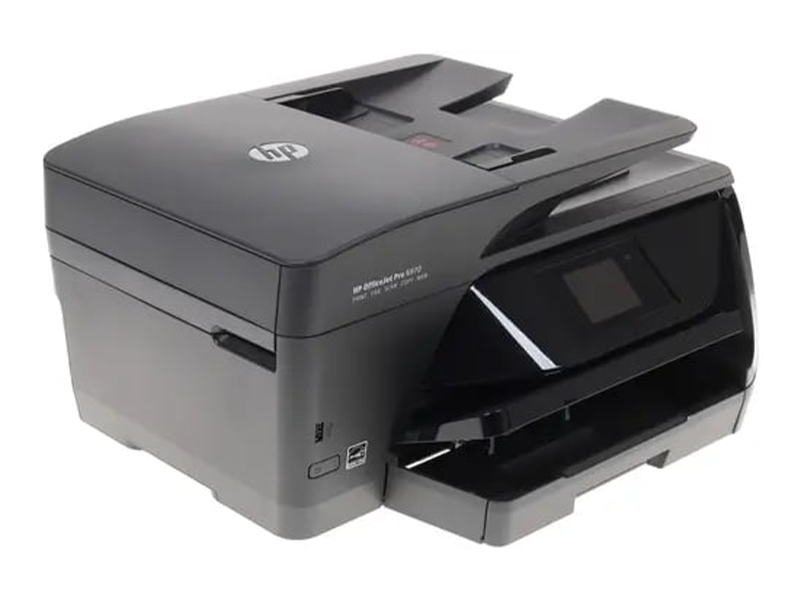 МФУ HP OfficeJet Pro 6970