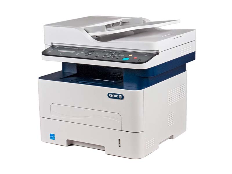 МФУ Xerox WorkCentre 3025DNI
