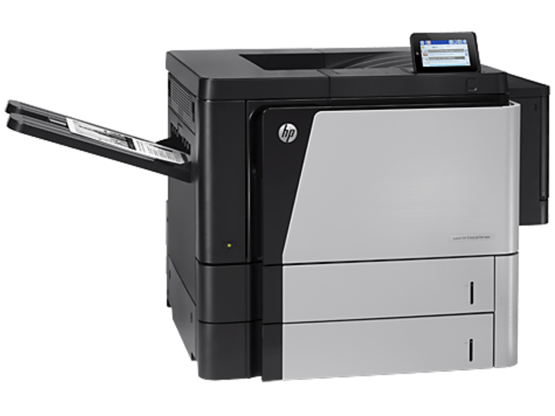 Принтер HP LaserJet Enterprise M806dn