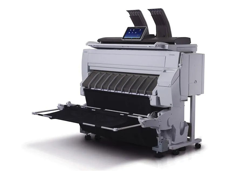 МФУ Ricoh MP CW2201SP