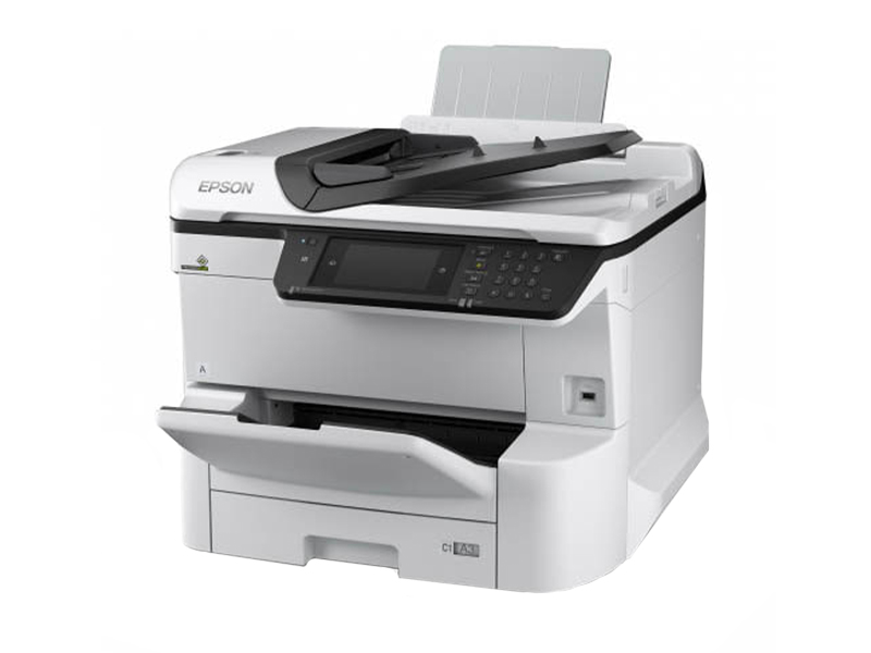 Принтер Epson WorkForce WF-C8690DWF