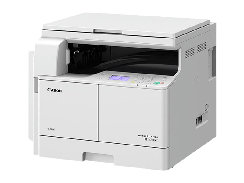 МФУ Canon imageRUNNER 2206N