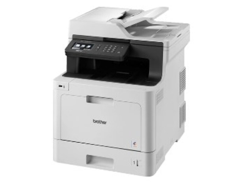 МФУ Brother MFC-L9570CDW