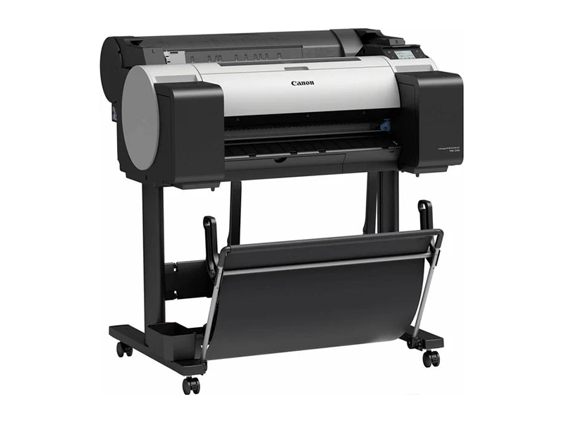 Плоттер Canon imagePROGRAF TM-200