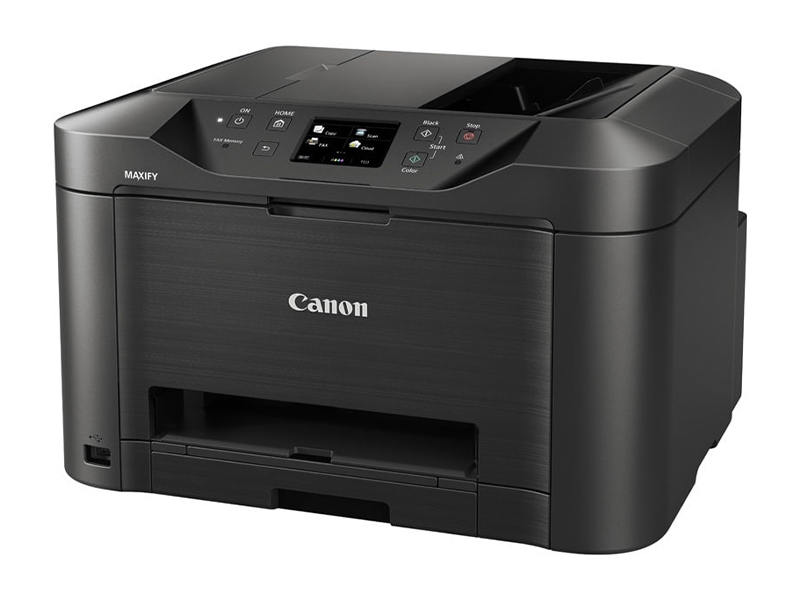 МФУ Canon MAXIFY MB5140