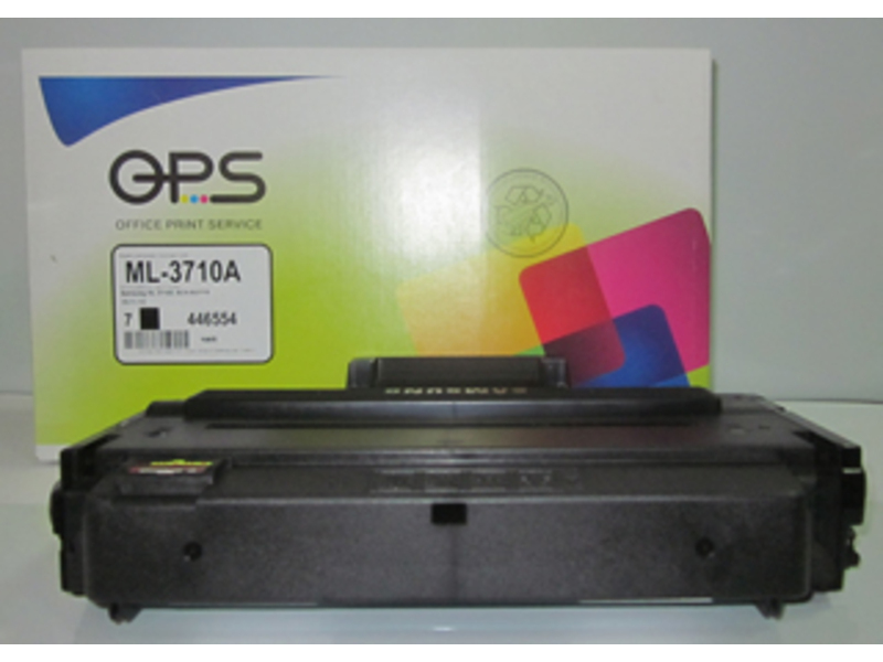 Картридж ОПС MLT-D205S  для Samsung ML-3310/3710/SCX-4833/5637