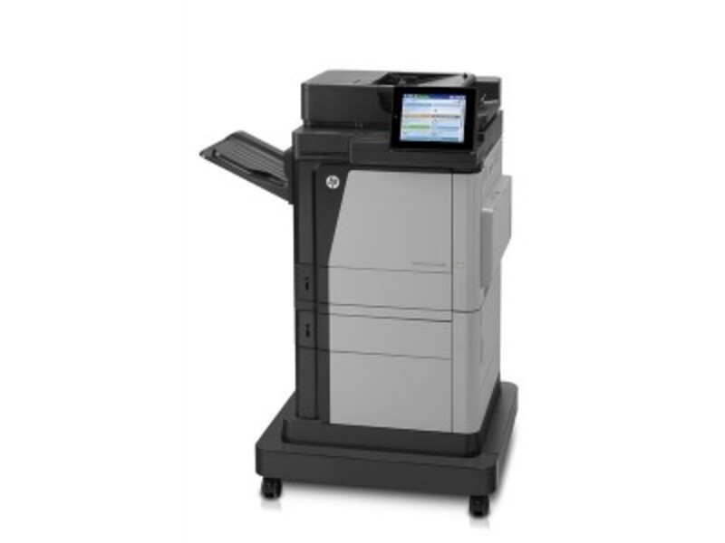 МФУ HP Color LaserJet Enterprise M680z