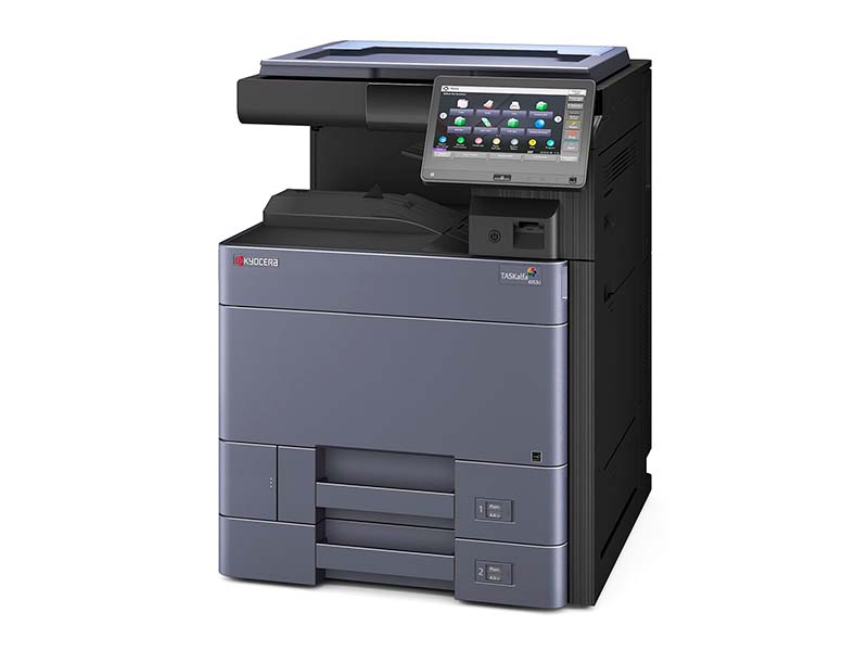 МФУ Kyocera TASKalfa 4053ci