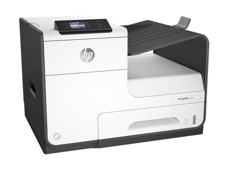 Принтер HP PageWide 352dw