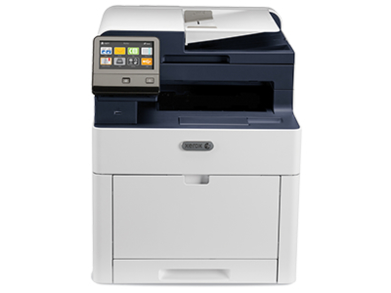 МФУ Xerox VersaLink C7025
