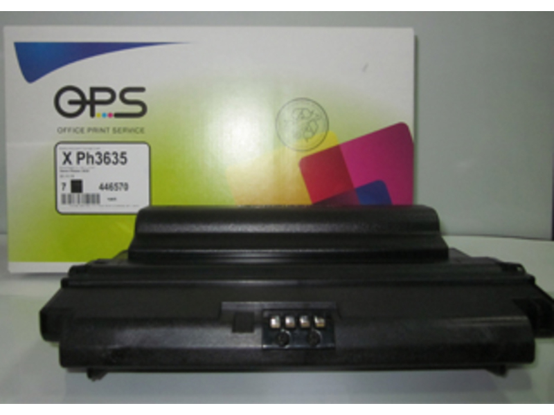 Картридж ОПС 108R00796  для Xerox Phaser 3635