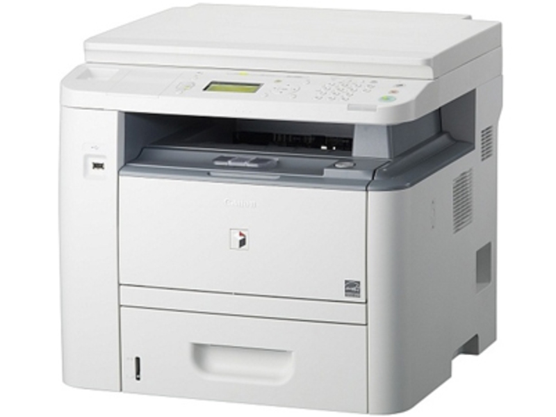 МФУ Canon imageRUNNER 1133