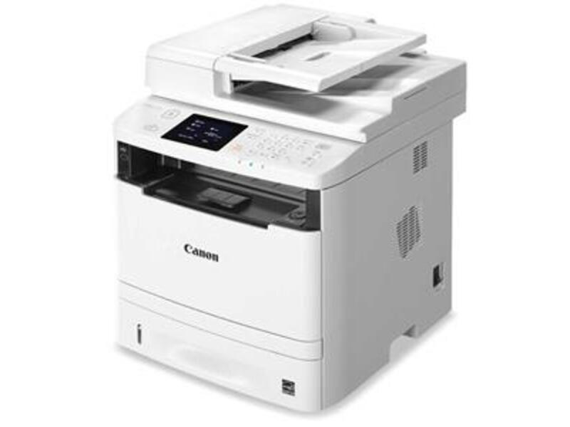 МФУ Canon i-Sensys MF411dw