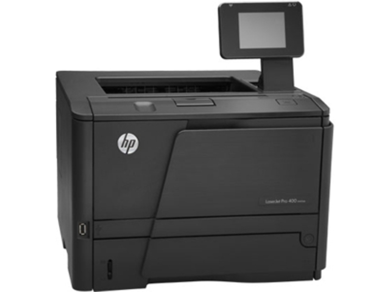 Принтер HP LaserJet pro 400 M401dn