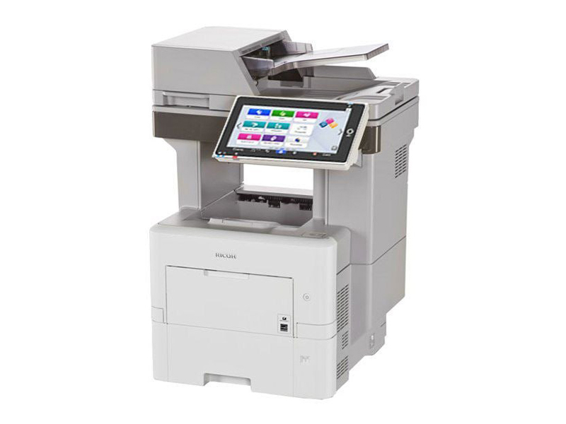МФУ Ricoh IM 600SRF