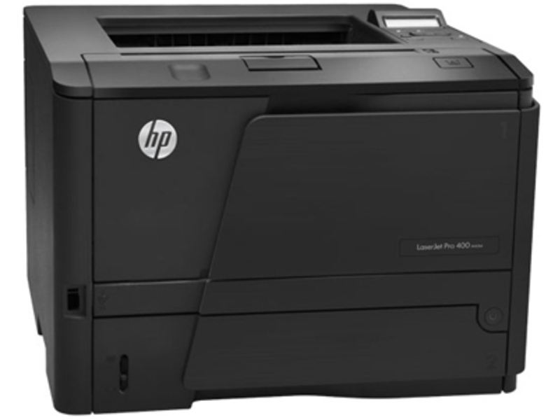 Принтер HP LaserJet Pro 400 M401d