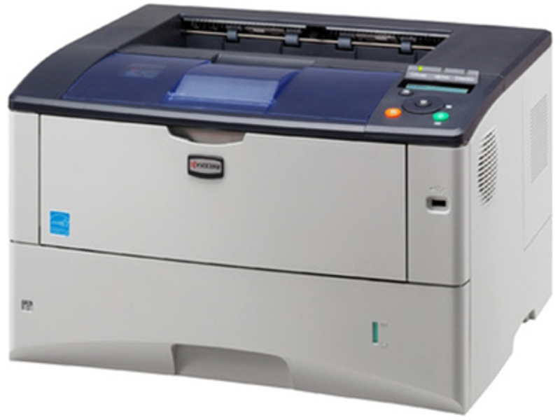 Принтер Kyocera FS-6970DN