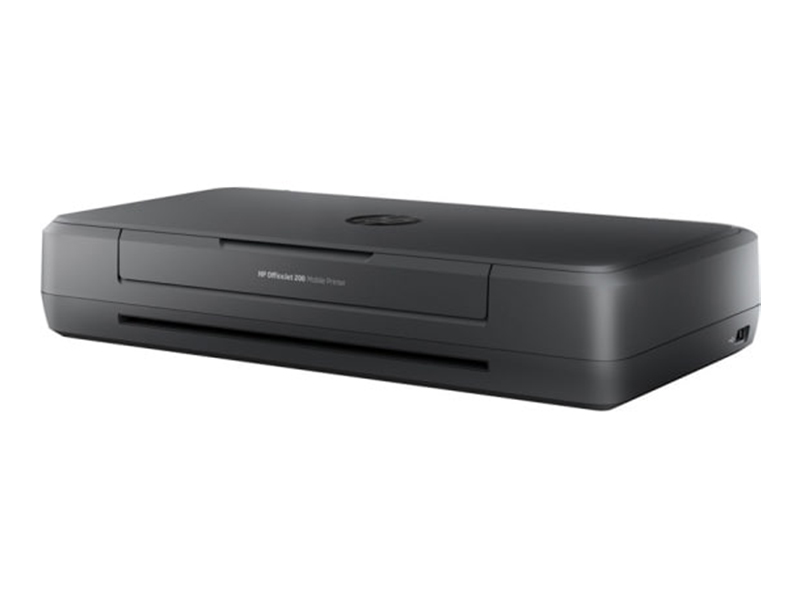 Принтер HP OfficeJet 202