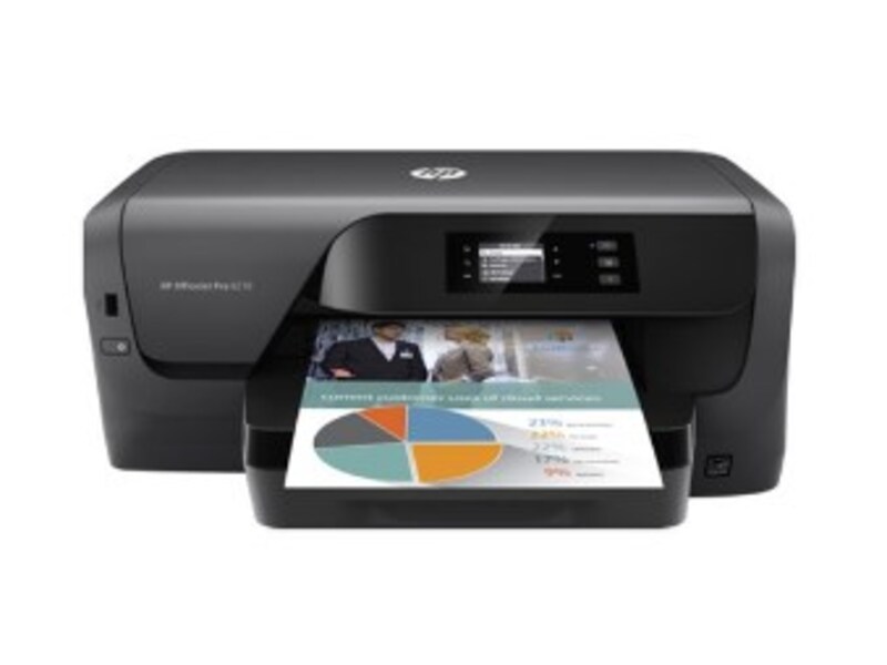 Принтер HP OfficeJet Pro 8210