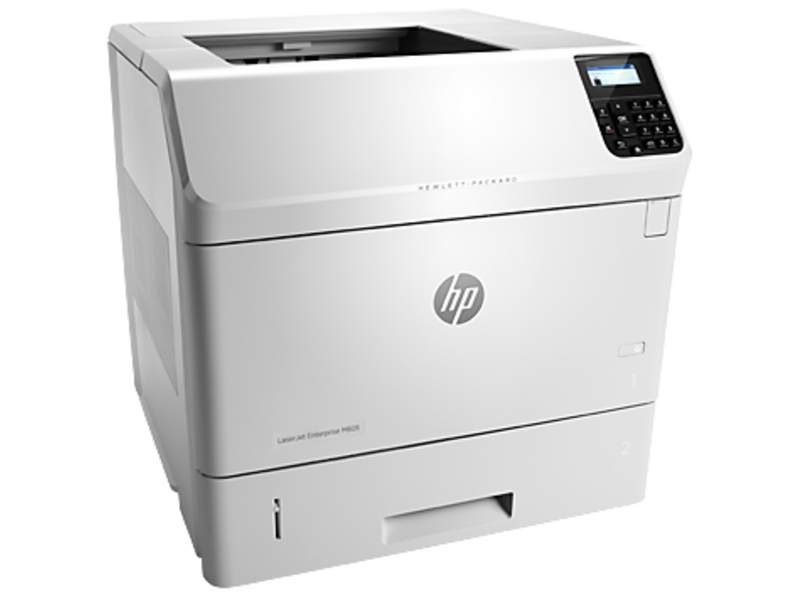 Принтер HP LaserJet Enterprise 600 M605n