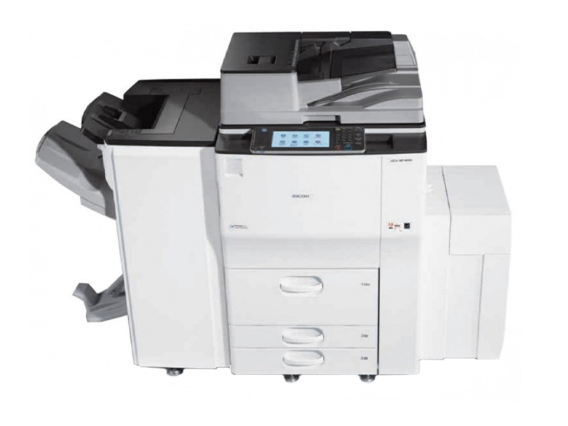 МФУ Ricoh MP 6503SP