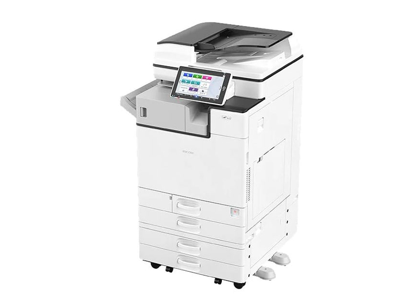 МФУ Ricoh IM C2500A