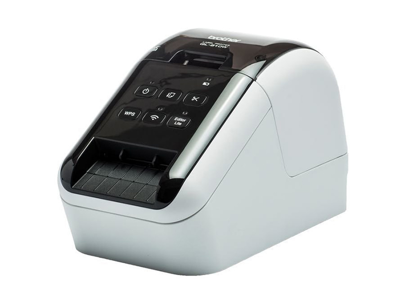 Принтер для наклеек Brother QL-810W