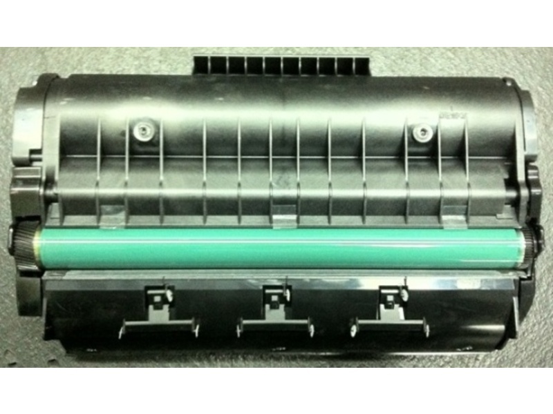 Тонер-картридж ОПС 407648  для Ricoh Aficio SP 3400N/3410DN/3400SF/3410SF