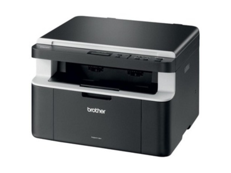 МФУ Brother DCP-1612WR