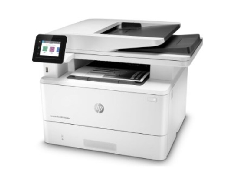 МФУ HP LaserJet Pro MFP M428dw