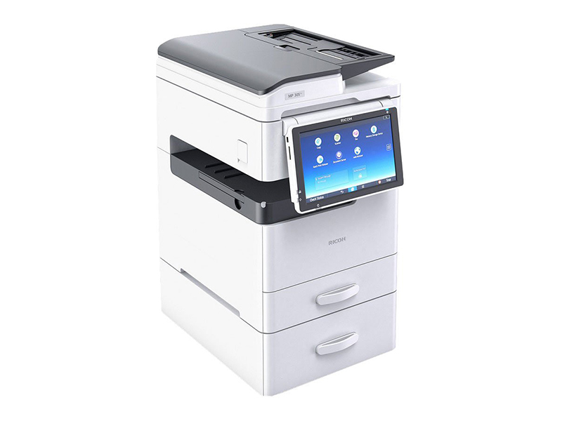 МФУ Ricoh MP 305+ SP