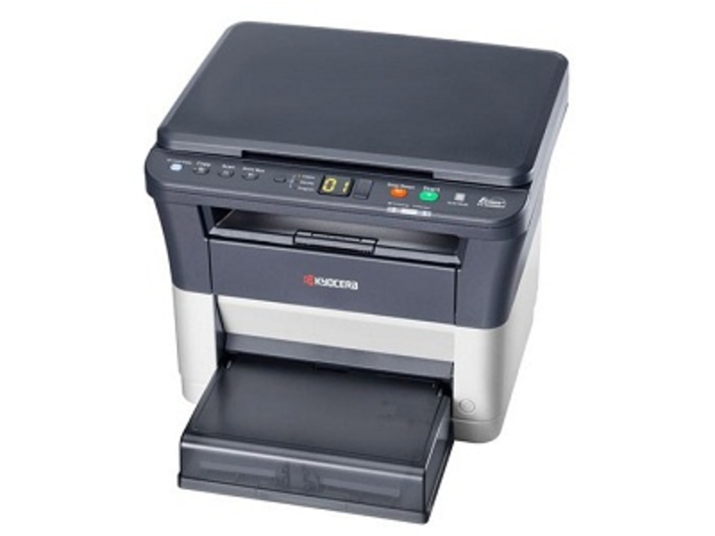 МФУ Kyocera FS-1020MFP